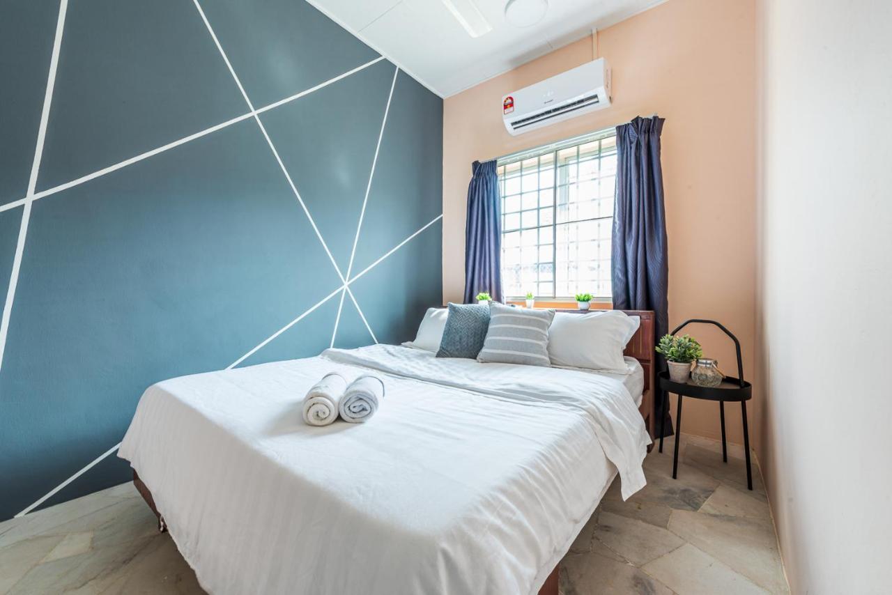 3Br Retreat Homestay Near To Goldcoast, Sepang By Verano Sungai Pelek Exterior photo